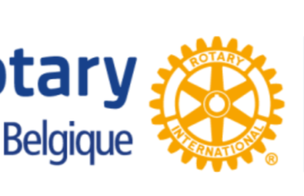100 ans du Rotary en Belgique